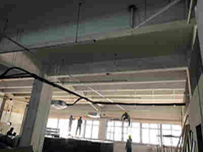 汕头厂房验厂检测报告办理标准