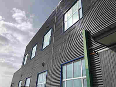 驻马店市幼儿园抗震检测报告单位