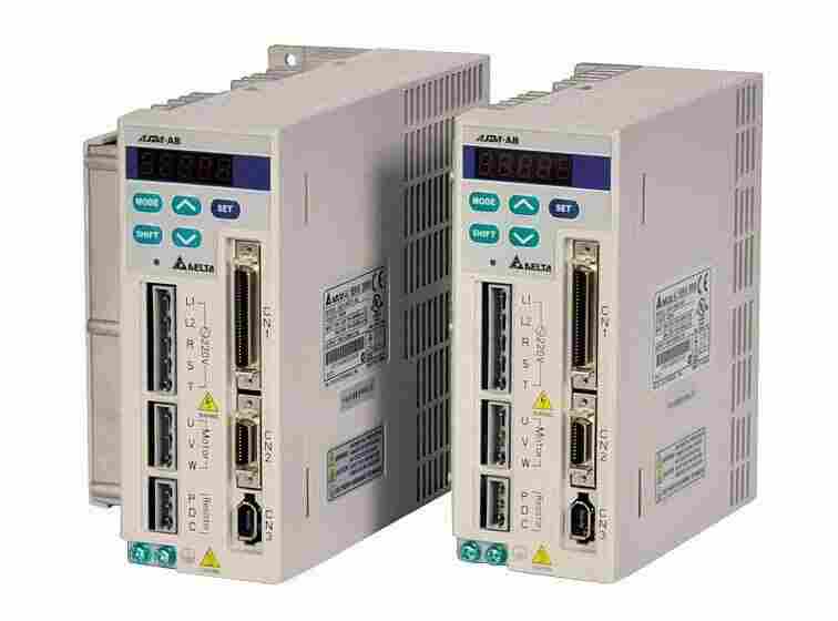 台达伺服（北京）下线实体店/20年台达授权