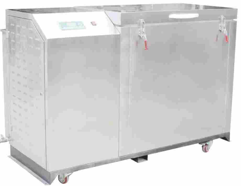 LSY-18B 全自動混凝土硫酸鹽干濕循環試驗箱