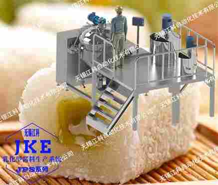 1584932326968311.jpg 西点酱全自动乳化设备