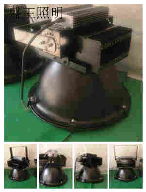 防眩泛光灯BFDH6031-J150W/70W