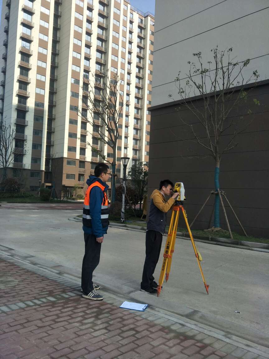 芜湖防雷检测房屋质量检测