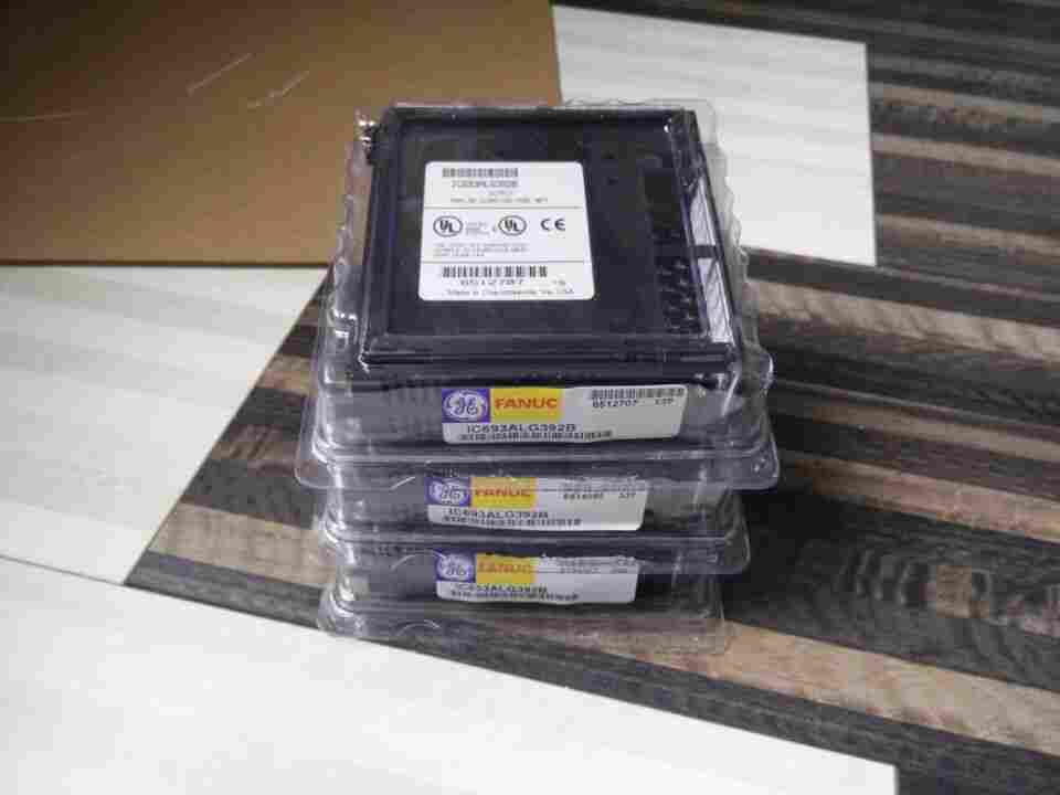 IC693MDL310薄利多销