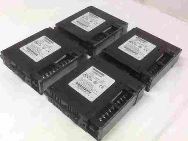 IC693MDL310薄利多销