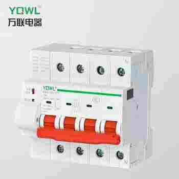 智能重合闸漏电保护供应商