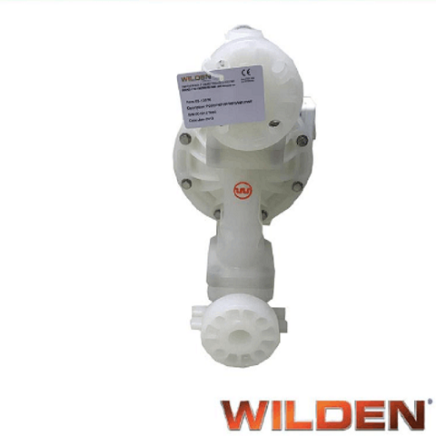 威尔顿气动泵P1/AAPPP/TNU/TF/ATF/0014隔膜排污塑料泵