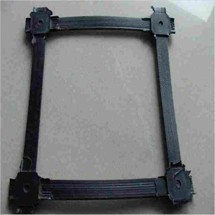 葫芦岛锁扣式钢塑土工格栅）服务至上