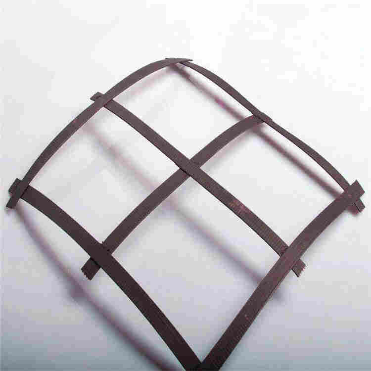 山西整体式钢塑土工格栅）铸造辉煌