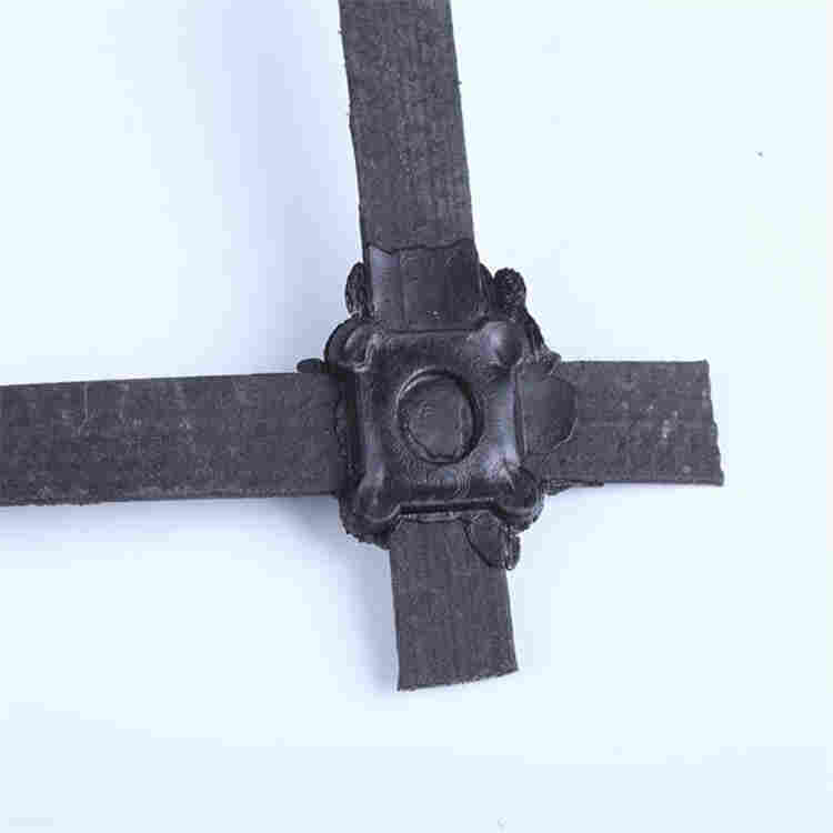 安徽锁扣式钢塑土工格栅）服务至上