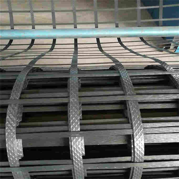 铁岭双向钢塑土工格栅）服务保障