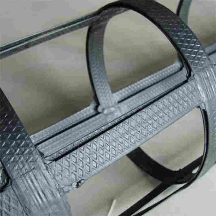 黔东南钢塑土工格栅）以客为尊