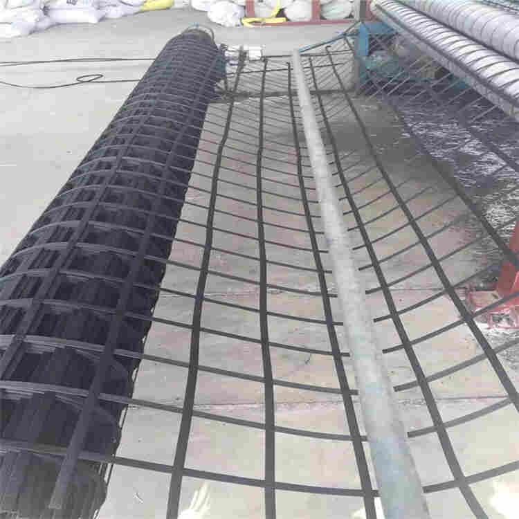 吐鲁番凸节点钢塑土工格栅）客户至上
