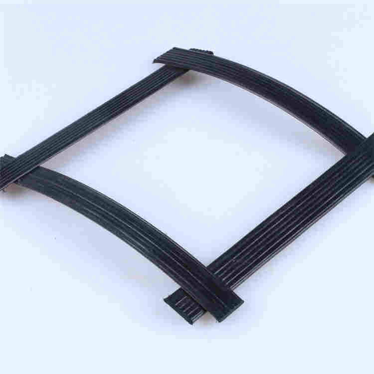 黄冈凸节点钢塑土工格栅）以客为尊