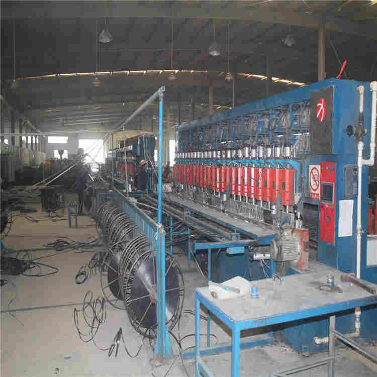 淄博整体式钢塑土工格栅）服务保障