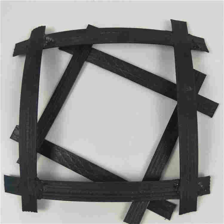 金华锁扣式钢塑土工格栅）互惠互利