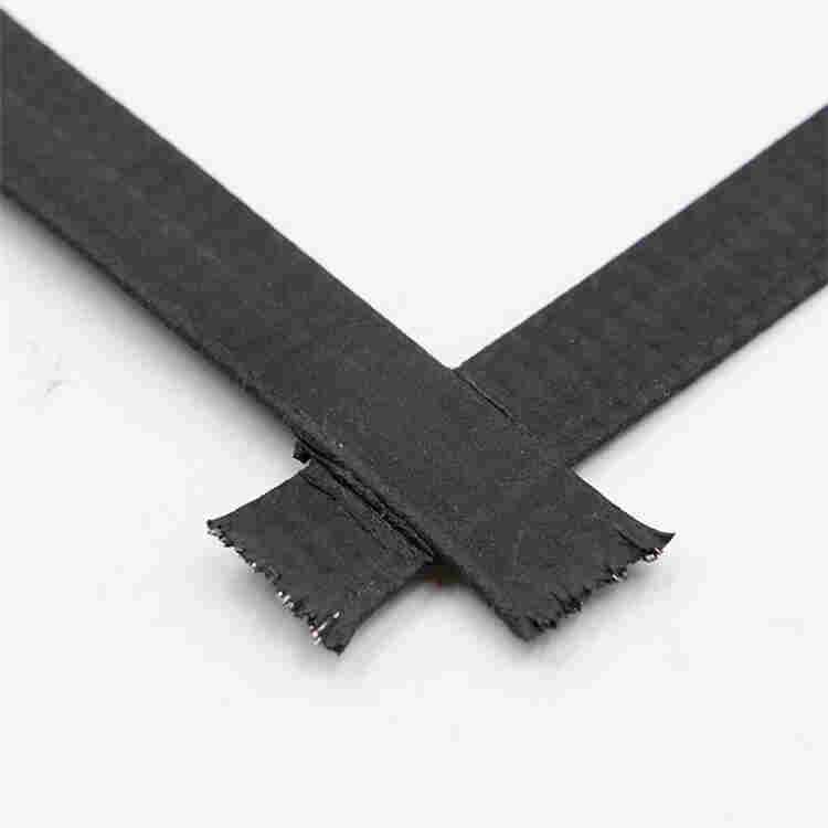 秦皇岛复合钢塑土工格栅）诚信经营