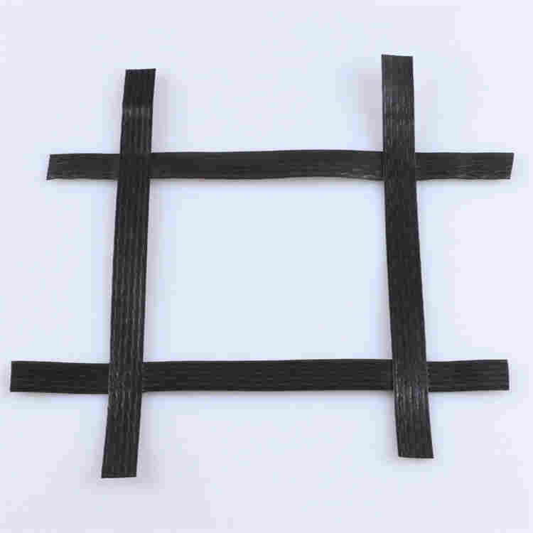 吐鲁番凸节点钢塑土工格栅）客户至上