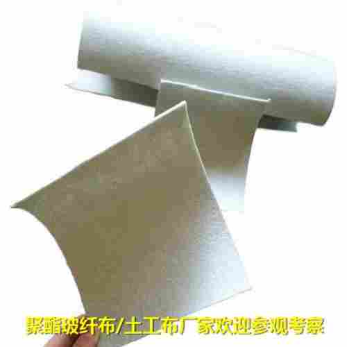 平顶山--防裂机织布--路面防水玻纤格栅