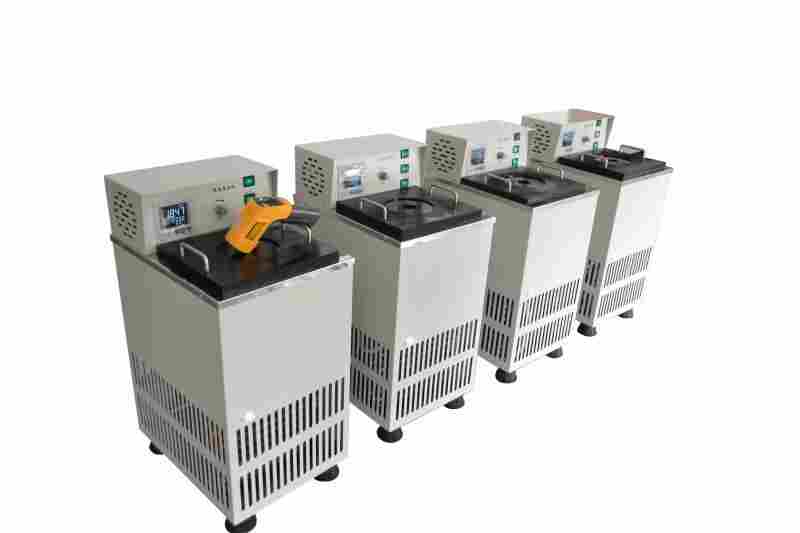 黑体恒温水槽校准试验机 耳温枪