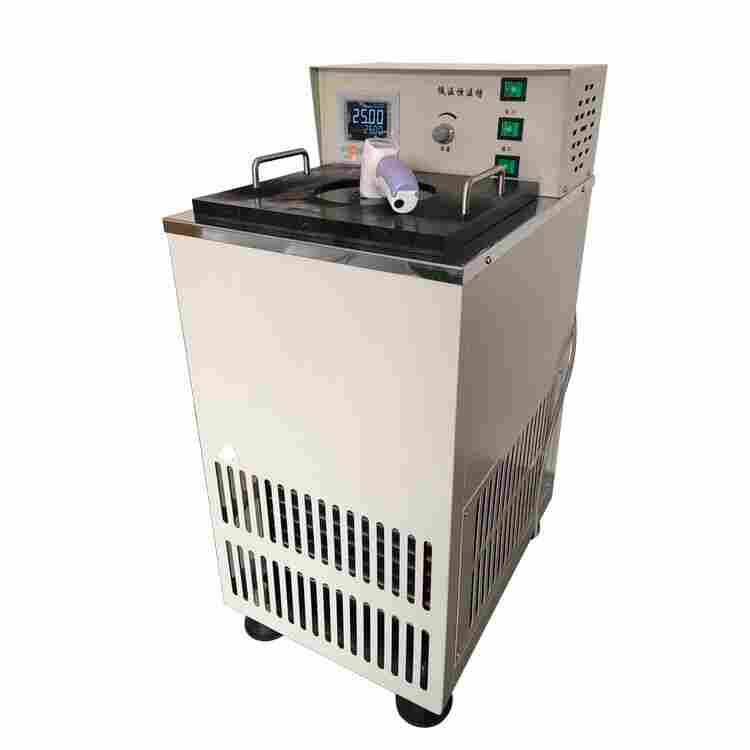 黑体恒温水槽校准试验机 耳温枪