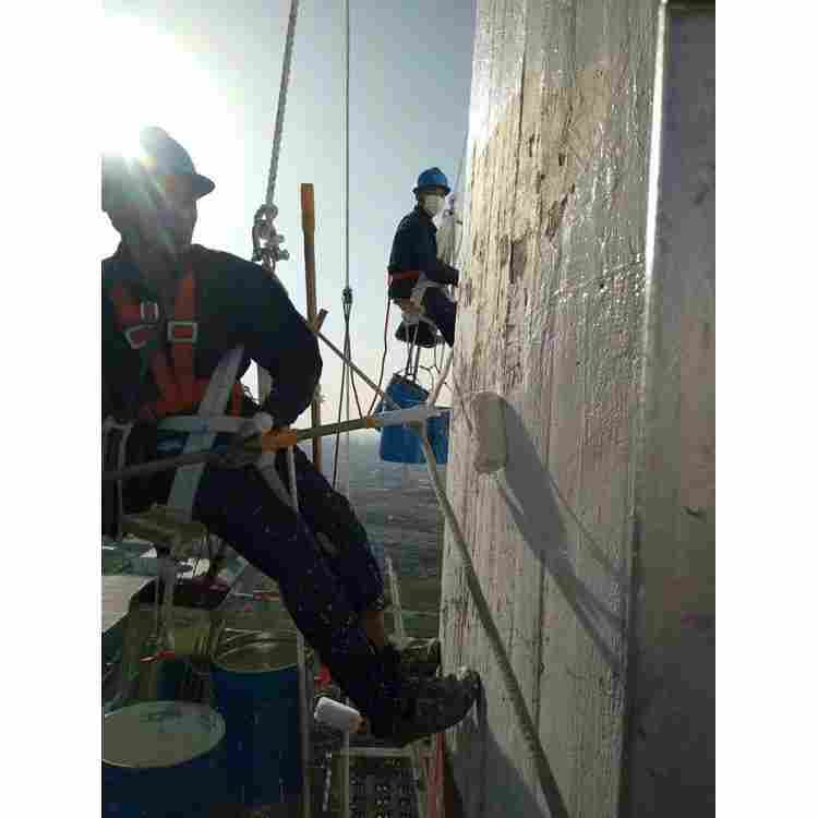 井冈山烟囱美化装饰公司-欢迎光临