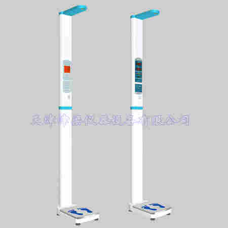 BMI体重机/打印型体检机 维修