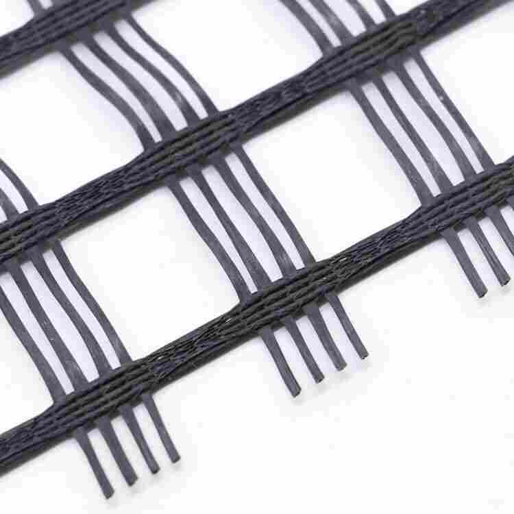 内蒙古塑料土工格栅型号——（塑料土工格栅型号）