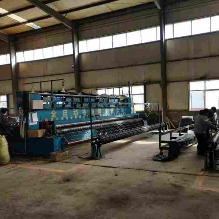 道路用土工格栅报价