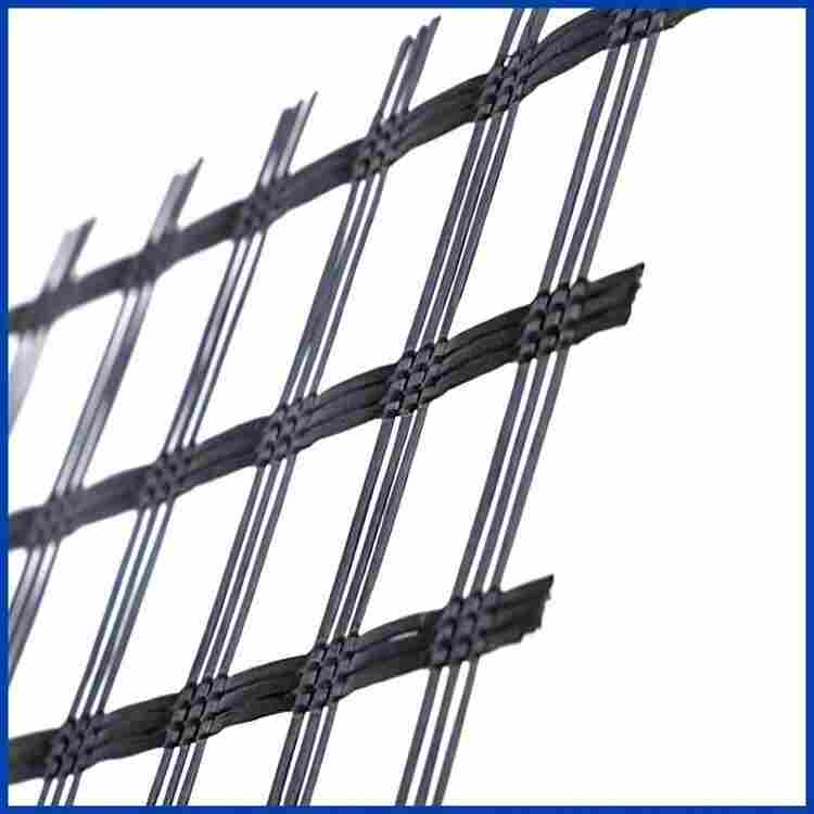 新乡单向塑料土工格栅施工工艺——（单向塑料土工格栅施工工艺）