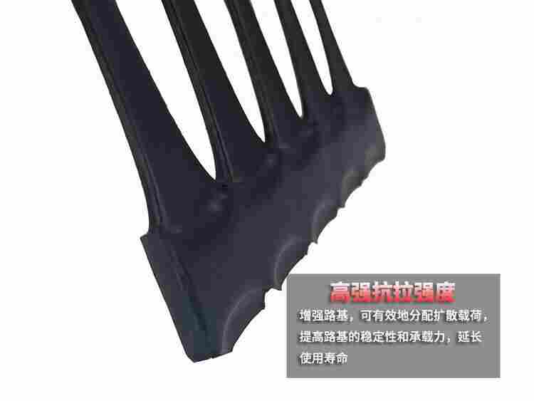 江西塑料土工格栅规格——（塑料土工格栅规格）