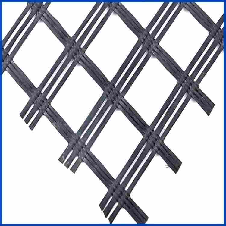 塑料土工格栅规范