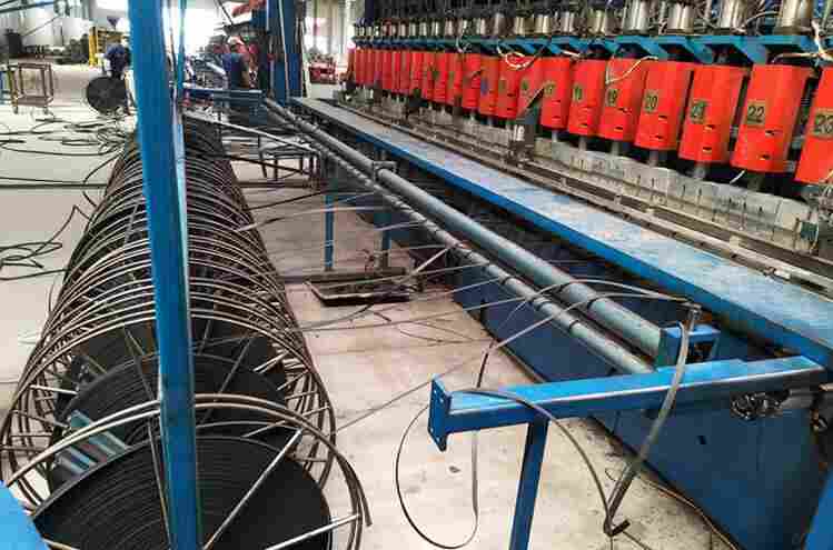 重庆双向钢塑土工格栅型号——（双向钢塑土工格栅型号）