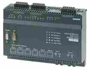 西门子的以太网接口通讯功能讲解