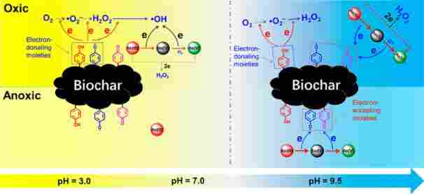 电子顺磁性共振（EPR/ESR）
