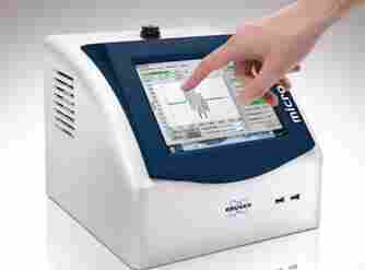 电子顺磁性共振(EPR/ESR)