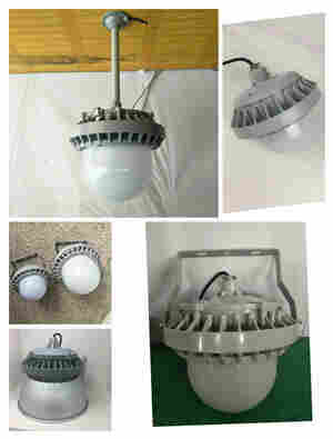 LED工业三防灯NFK3203 NFK3203