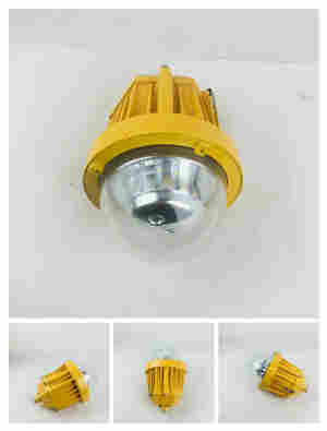 LED轻便工作灯GAD5116