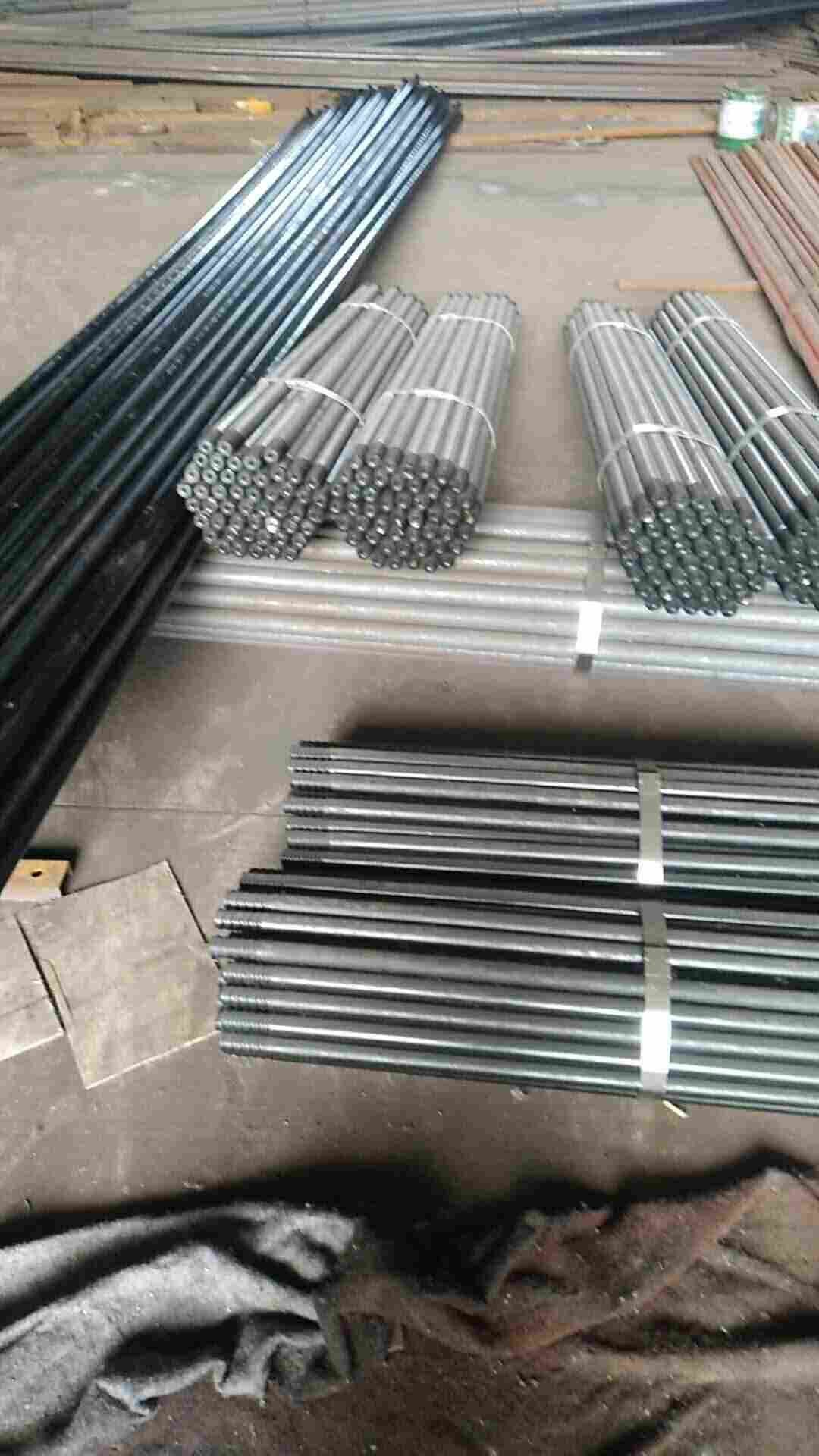 高路开口钻杆公司经销处 高路开口钻杆公司经销处