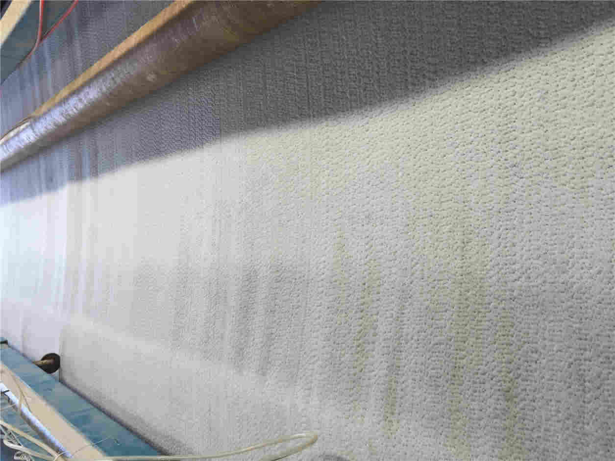 欢迎——浙江舟山膨润土防水毯厂家浙江舟山环保公司——欢迎您