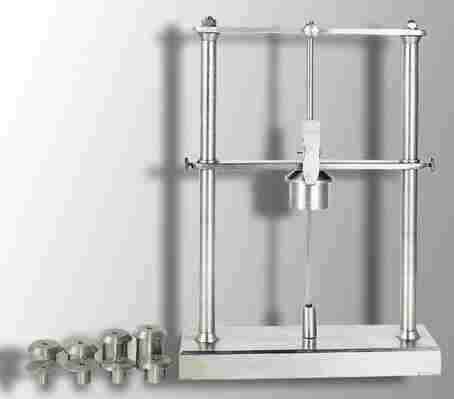 低温冲击试验装置