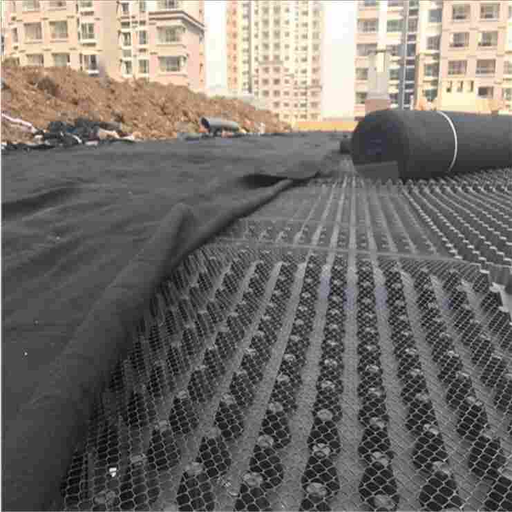 欢迎:呼和浩特排水板厂家——呼和浩特集团