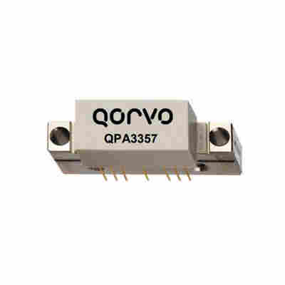 QPA3357放大器