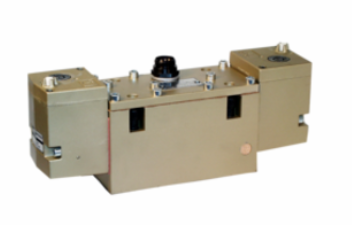 原装ROSS罗斯8476B6341Z提升阀的安全性能