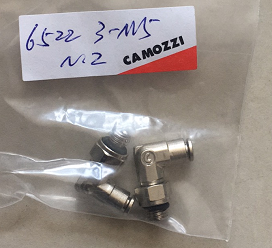 意大利进口康茂盛气控阀354-035，电流输出方式