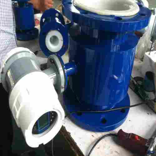 DN65造纸污水计量表