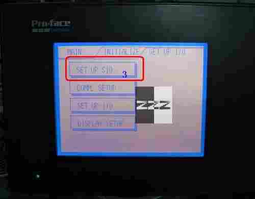 河南郑州三菱GOT2000系列触摸屏维修销售中心