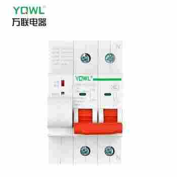 智能漏电开关供应商