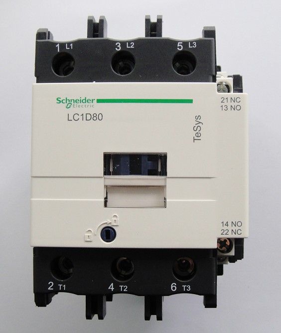 泰州市施耐德电气接触器LC1DLC1E-电气代理