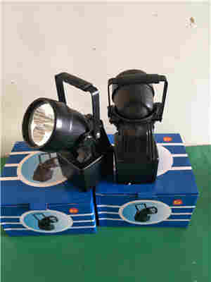 BFDH7032A智能轻便式多功能强光灯